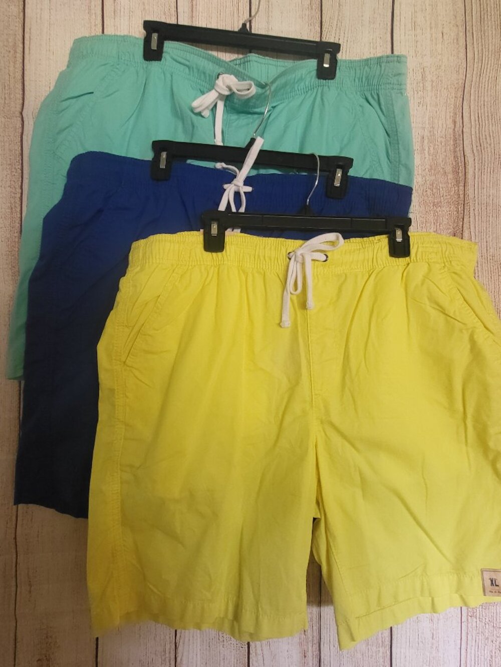 Mens shorts- Urban Pipeline